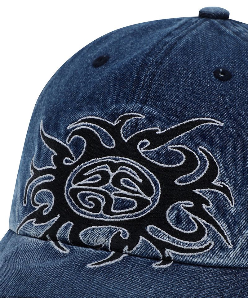 TRIBAL SYMBOL CAP