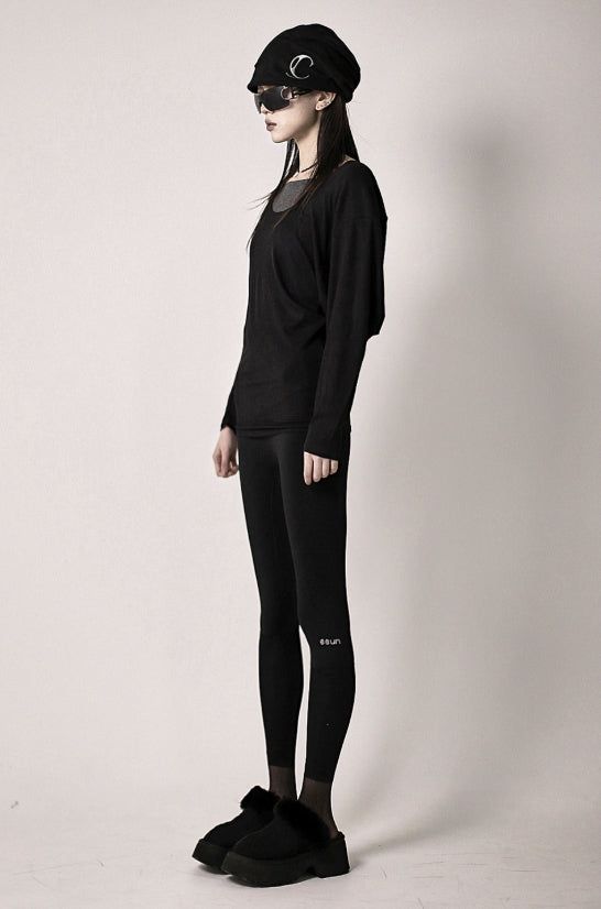 26SS★ [ EEUN MADE ] Pro-Shield leggings