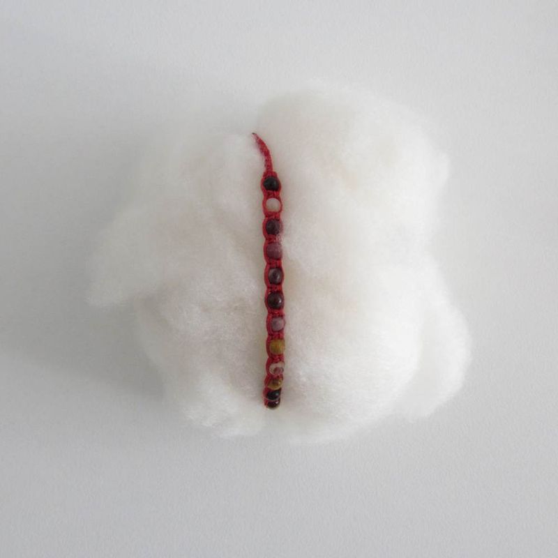 [CCNMADE] Alali Bracelet