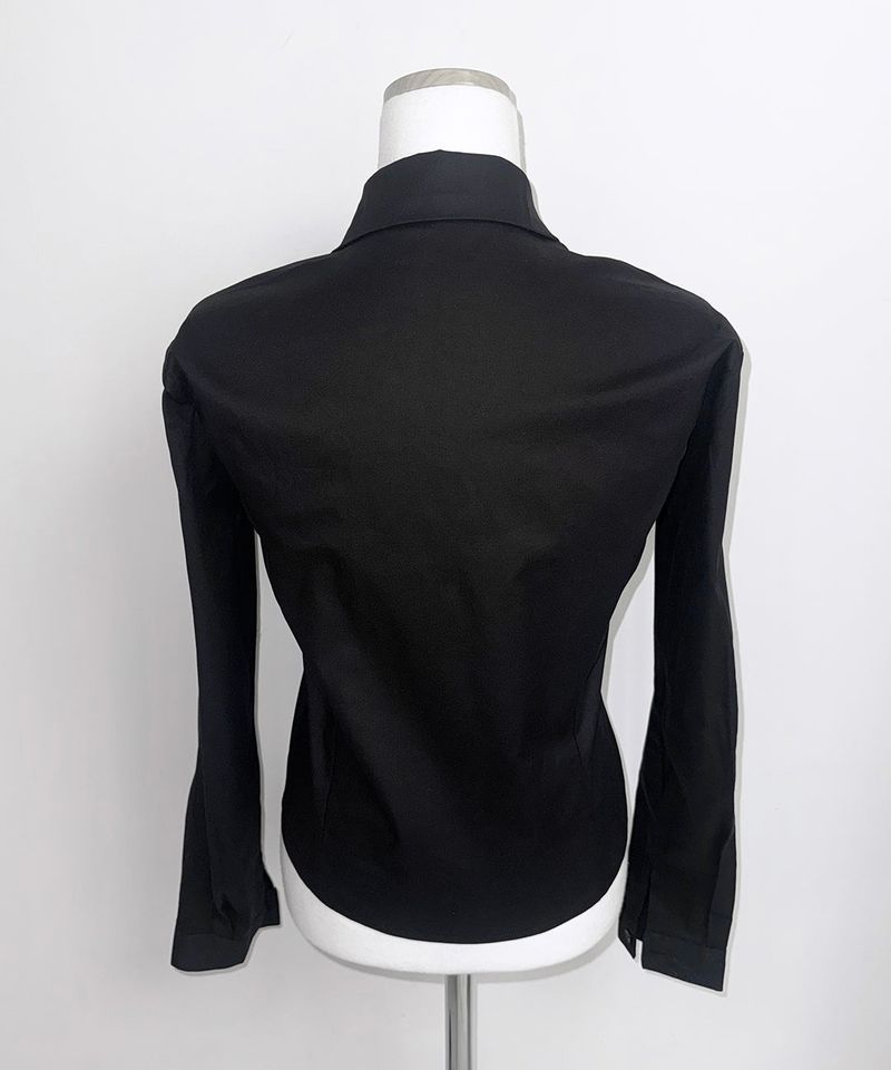 Hook Shirt (2colors)
