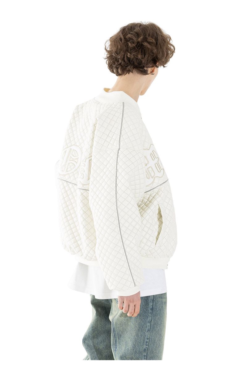 DOT SQUARE 2OZ VARSITY
