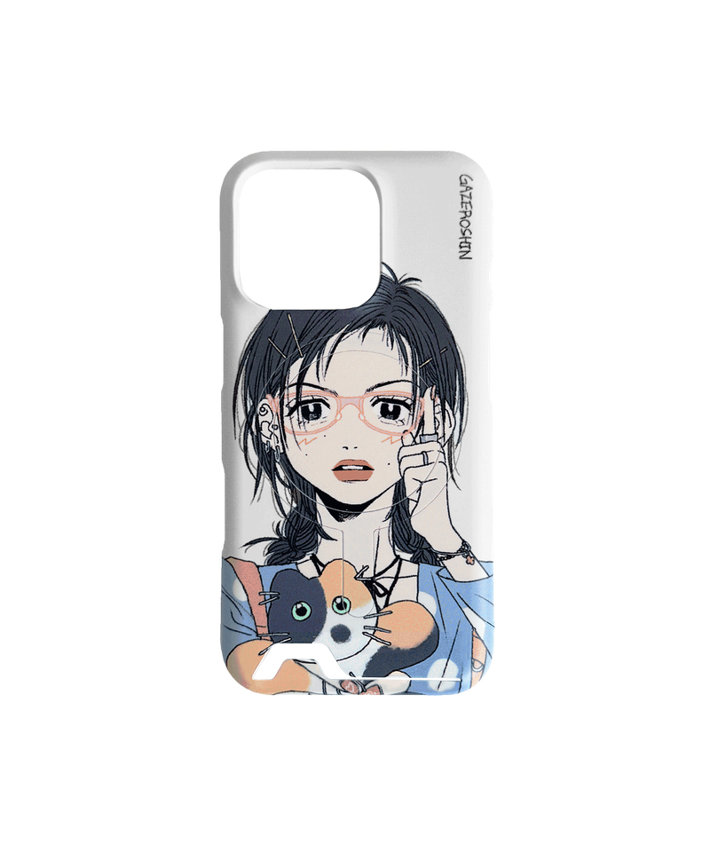 godashin（ゴダシン）の「GODASHIN アルーリングマグセーフカードウォレット（スマホグッズ/小物）」