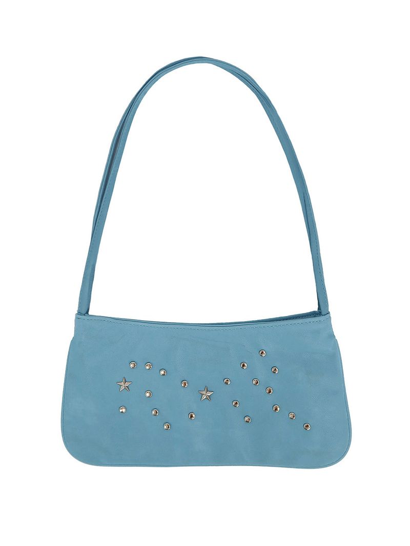 MADE_Nova Mini Bag / CLOUD BLUE