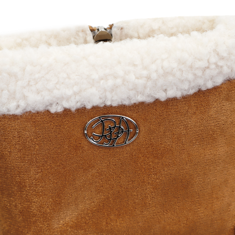 SNOW FAIRY MIDDLE BOOTS