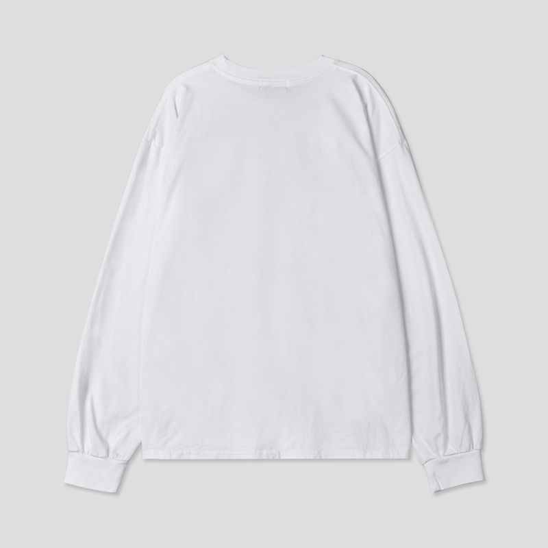 Plenix Long Sleeve (No.845)