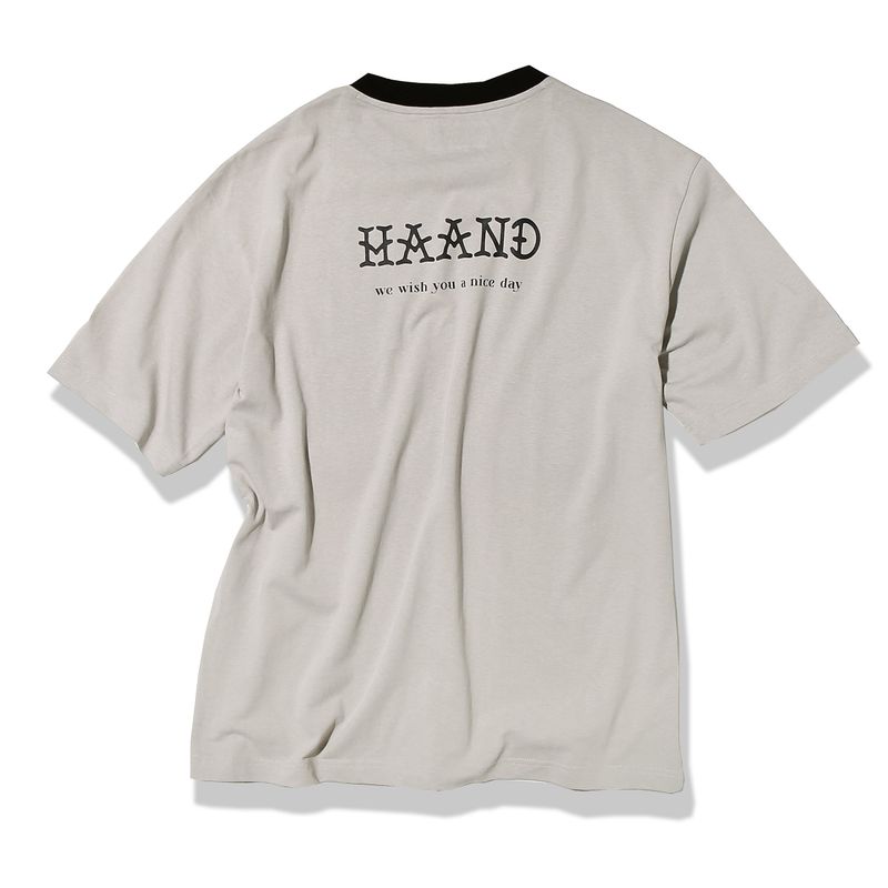 Old School Clover T-Shirts