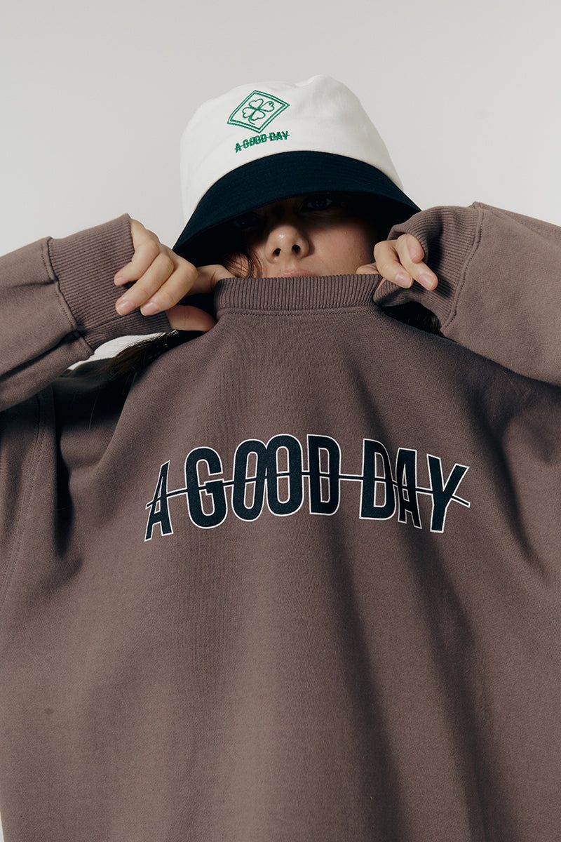 COCOA MTM SWEAT SHIRTS