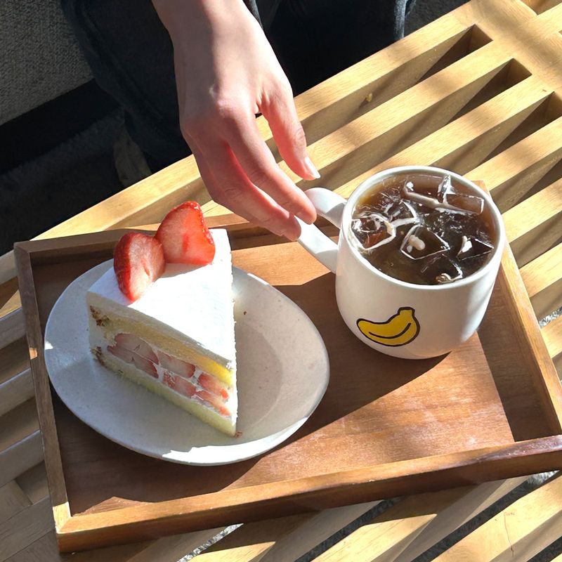 Mug Cup ┃ Banana