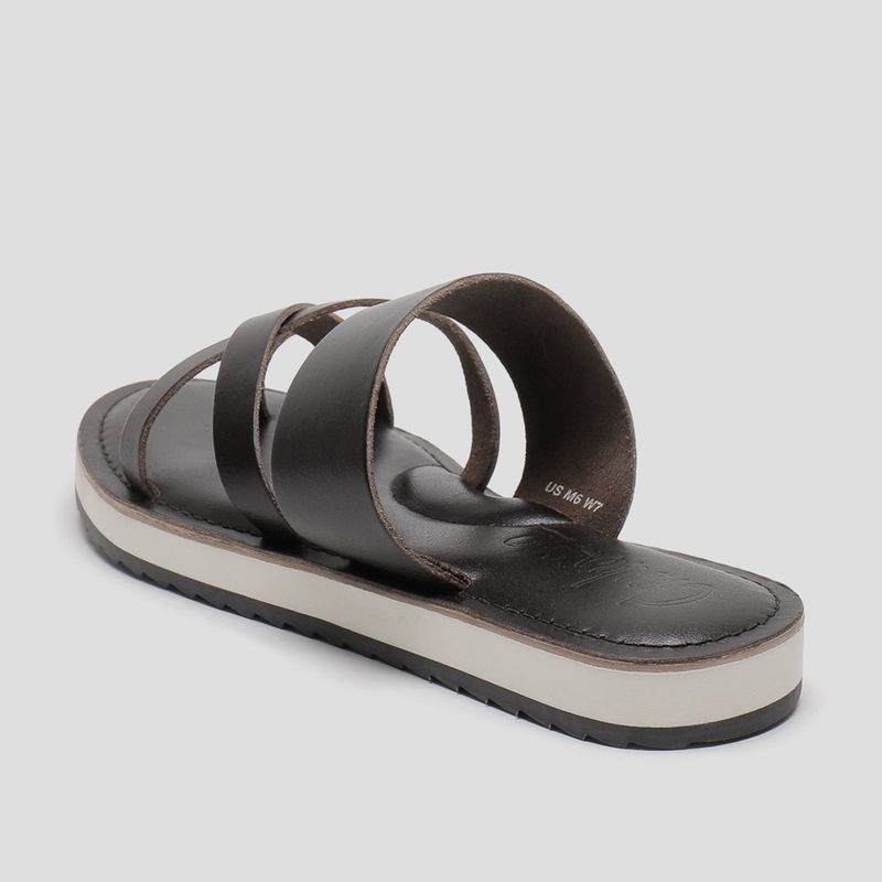 CHUBASCO LEON CL2007 ALL DARK BROWN