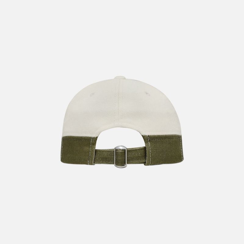 DIVIDE CURVE CAP (OLIVE)