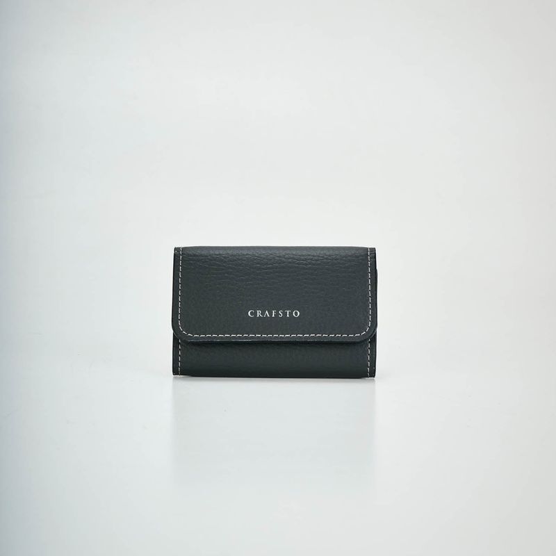 Mushroom Leather Key case