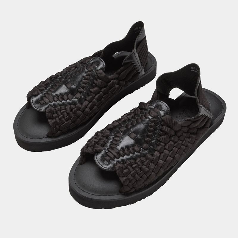CHUBASCO AZTEC2 AZB0101 BLACK/BLACK