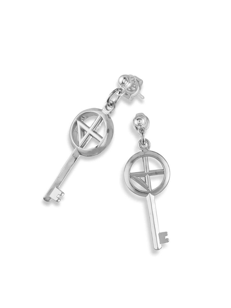 COMPASS KEY01 EAR