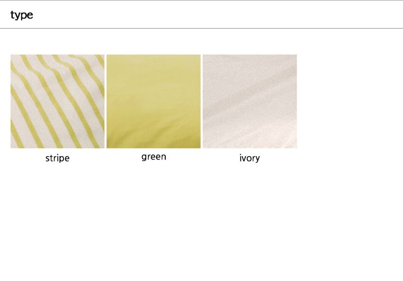 Bellevue duvet cover Qsize(200x230cm)