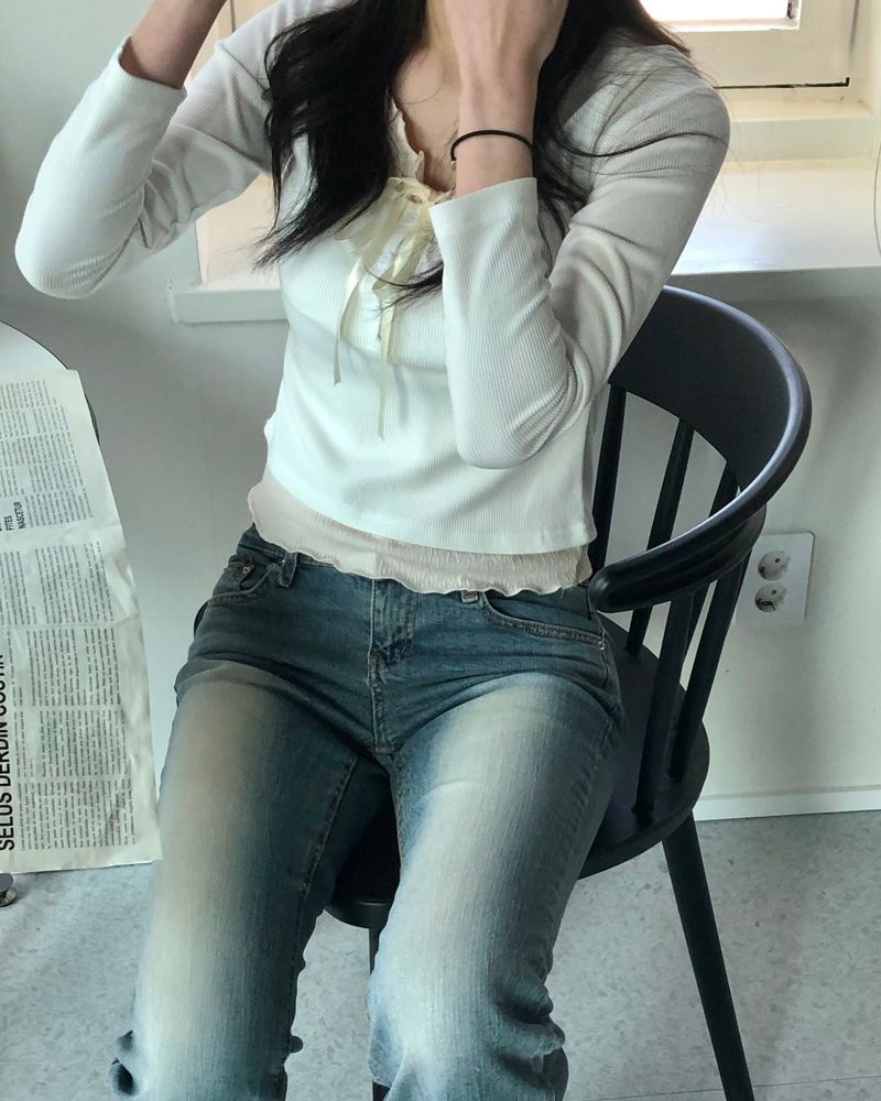 Cao layered T