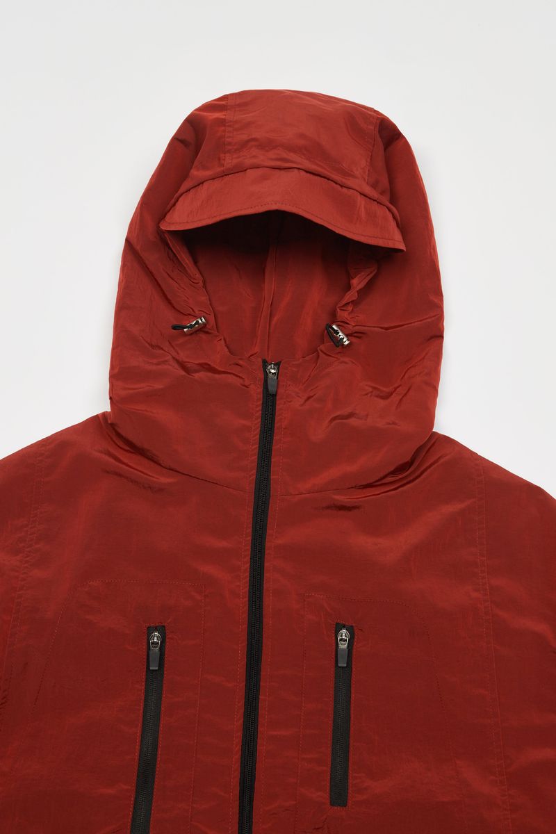 VENTIQUE Arc2 Windbreaker 3color