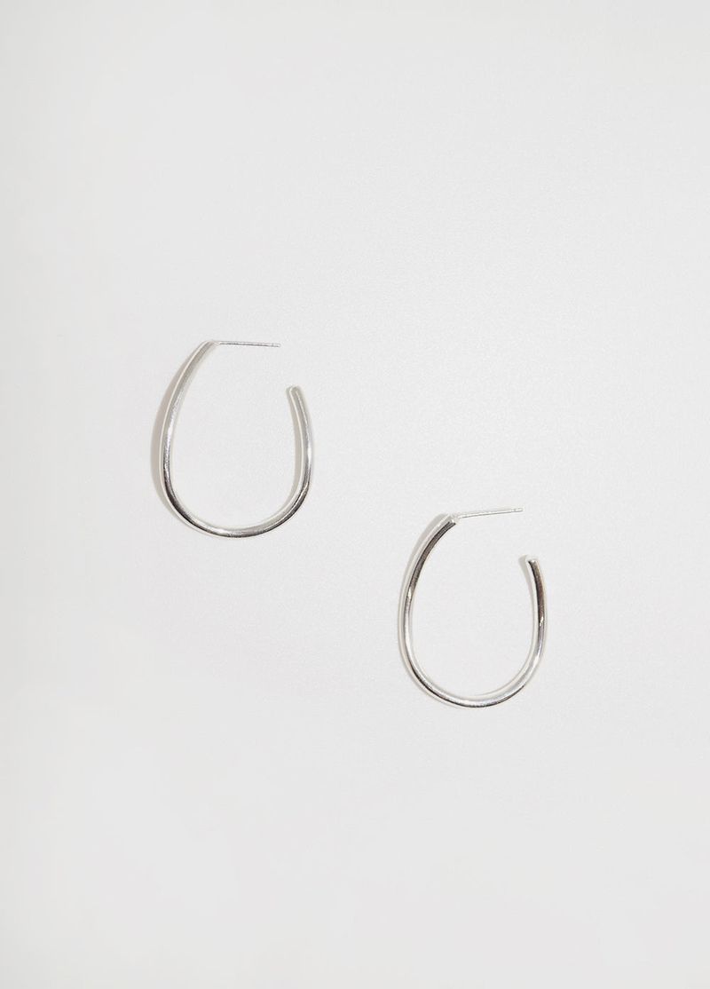WINDING EARRINGS