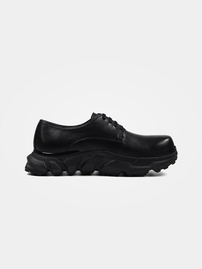 【MADE】Uto2, Black(Matt)