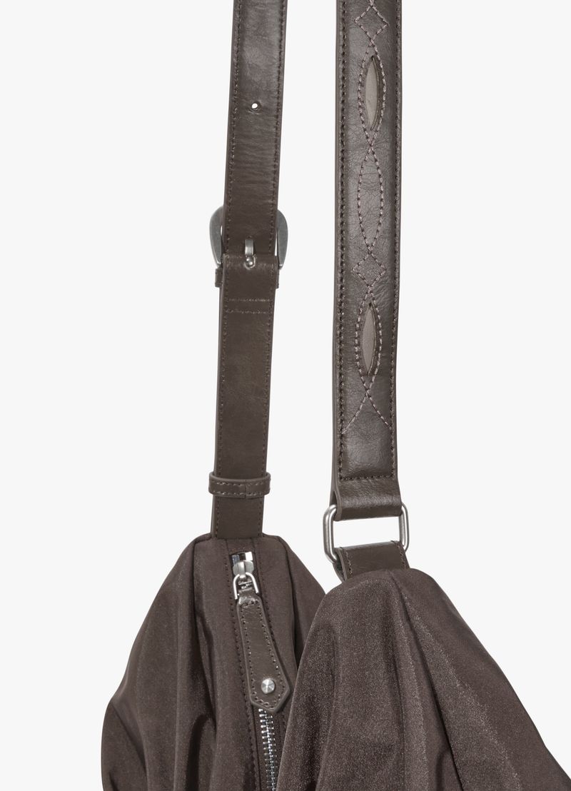 WESTERN CUT-OUT CROSSBODY M