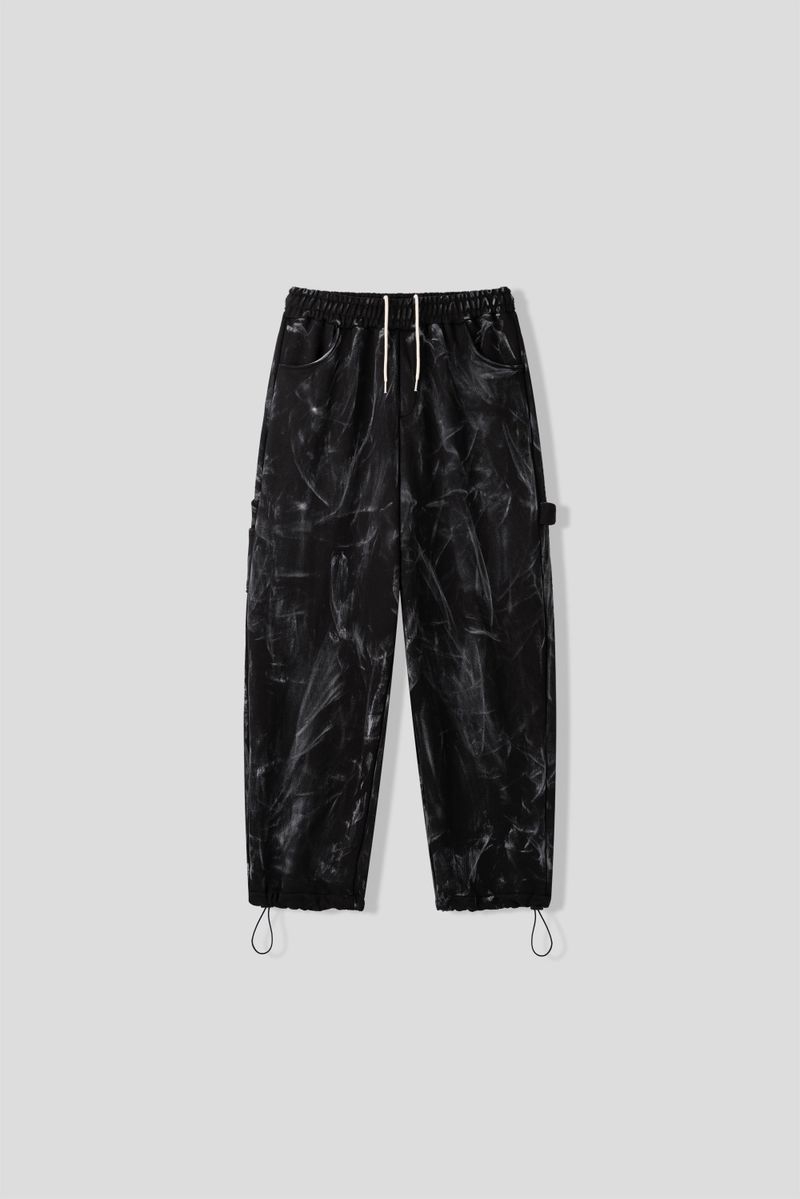 Dirty Washing Carpenter Sweatpants 3C