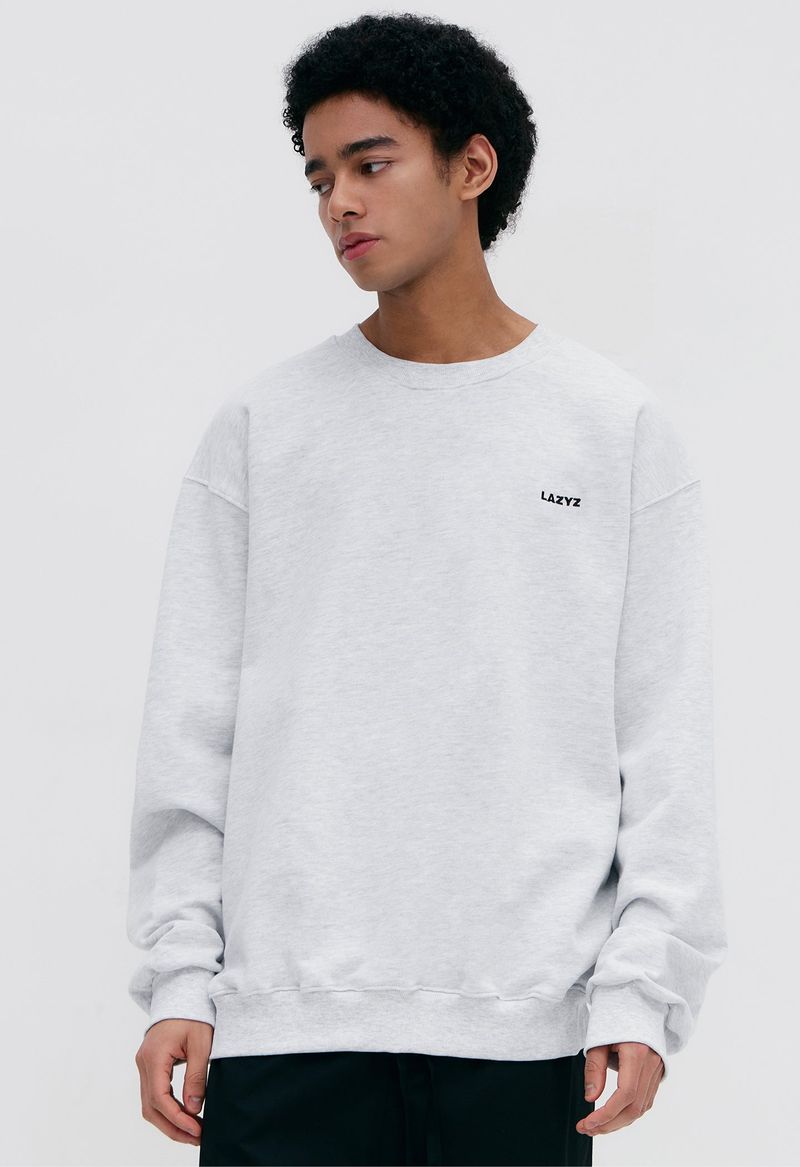 Classic Logo Sweatshirts (3 Colors)