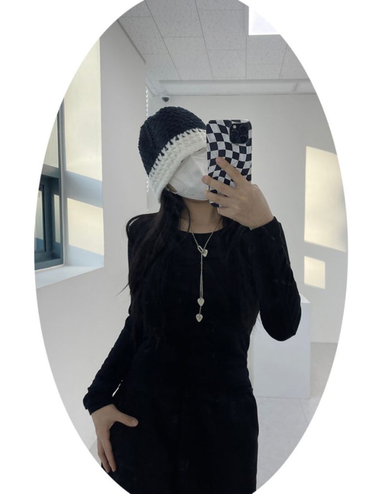 Daily Layered Slim long sleeve
