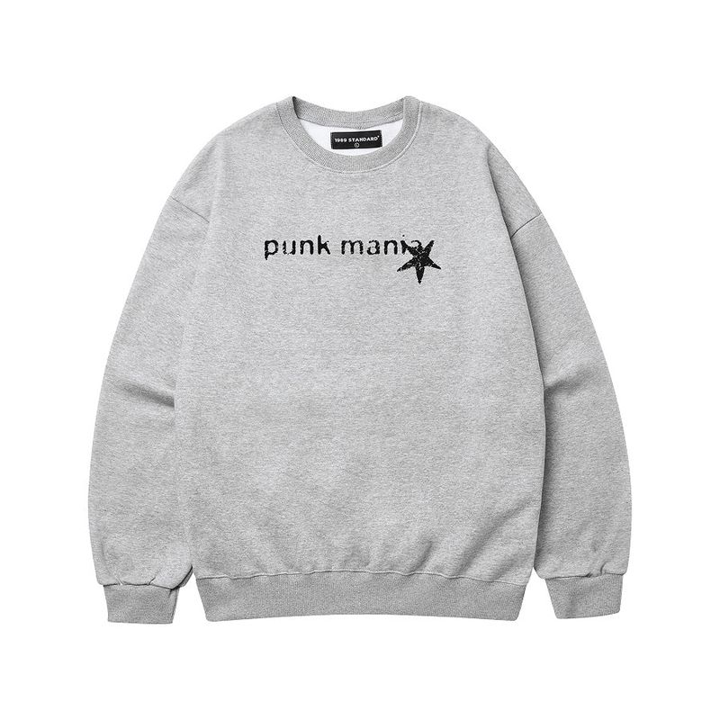 PUNK MANIA Sweatshirt (STMSTD-0240)
