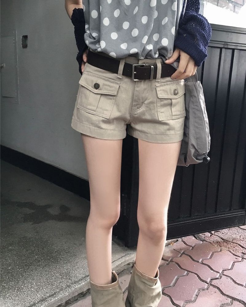 marker pocket vintage pt