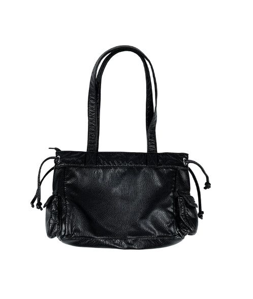 Harpy String Daily Shoulder Bag