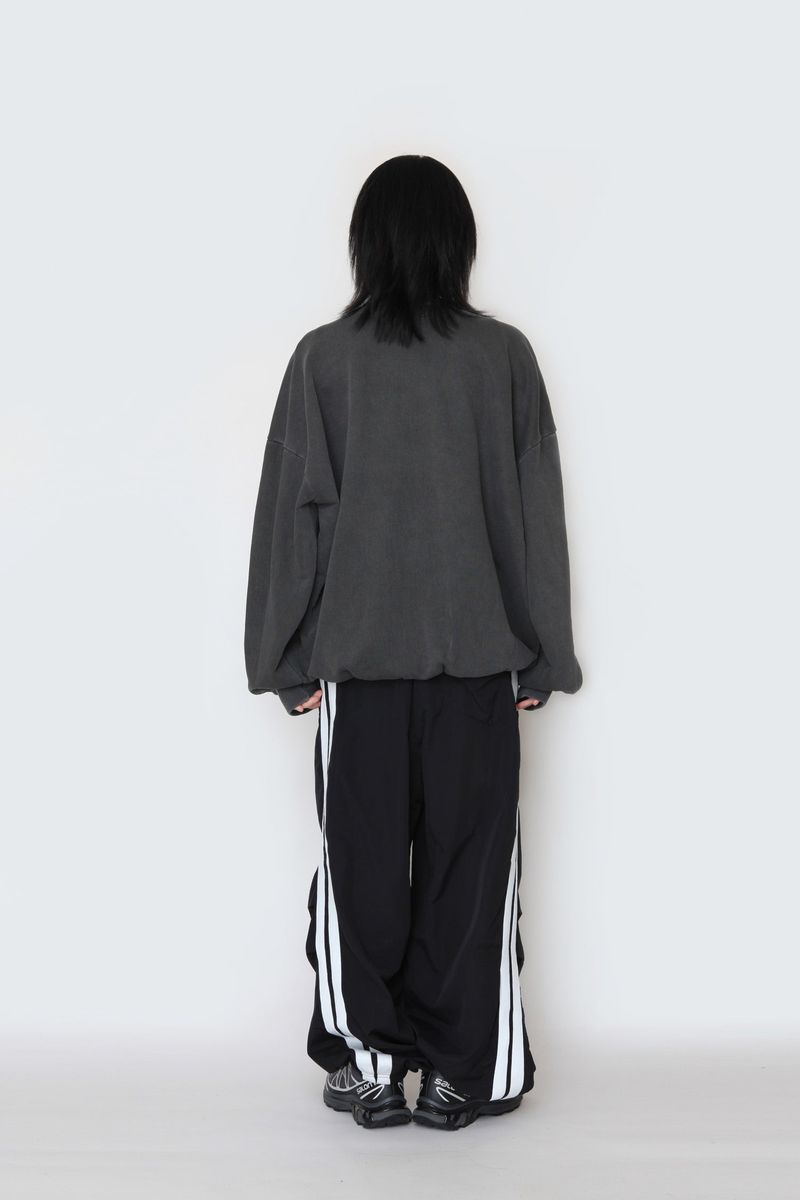 Big Line Nylon Pants