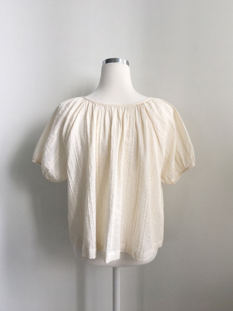 Roma blouse