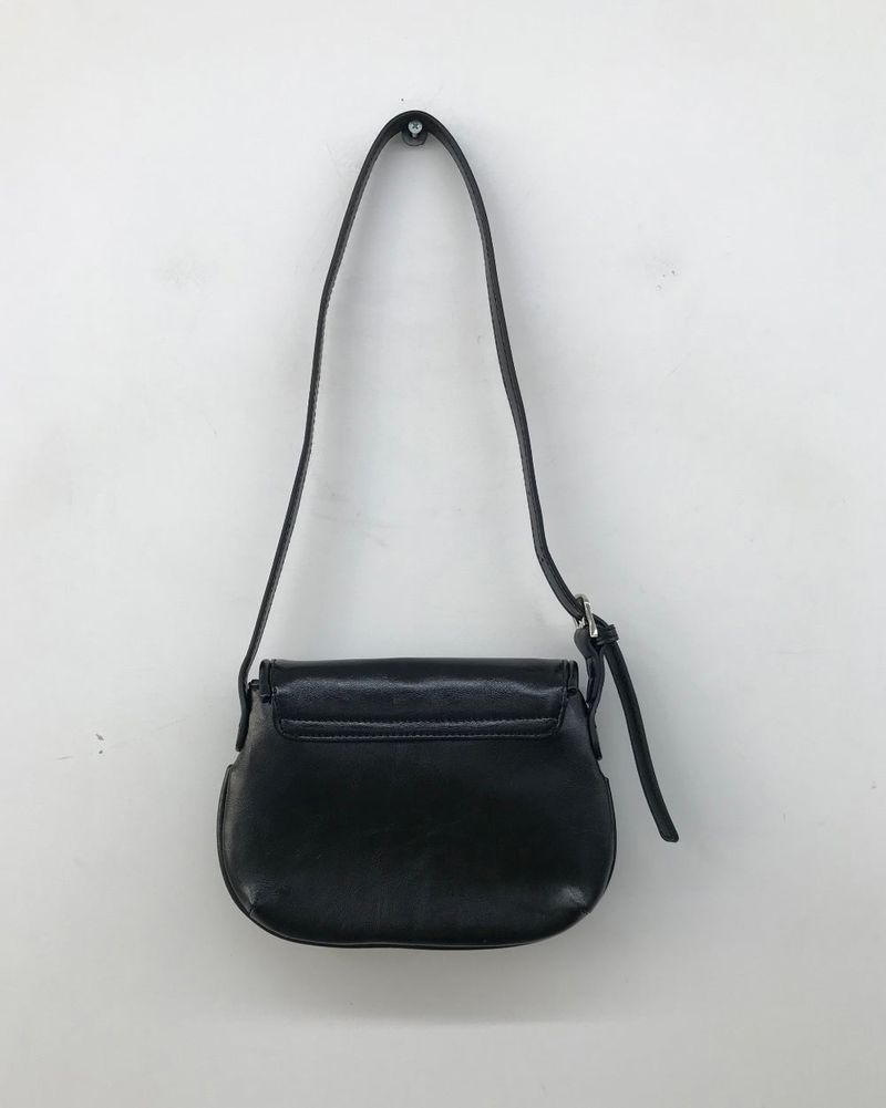 Rue Mini Shoulder Bag (3color)