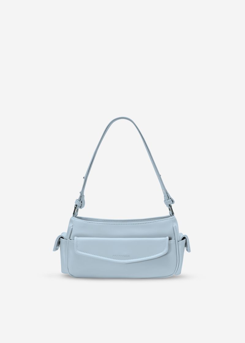 We Fell In Love In Reality(ウィ フェル イン ラブ イン リアリティ)の「Ellie in Baby Blue(Bags)」