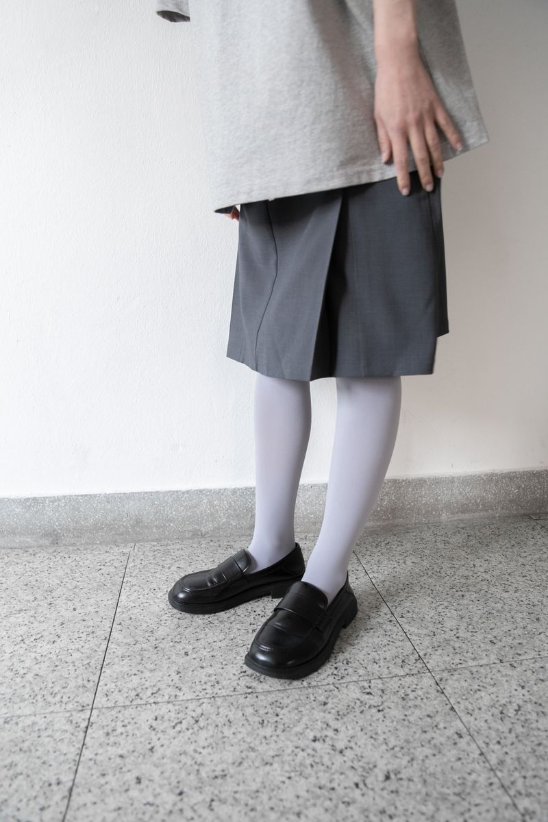 omoosoohy（オムスヒ）の「モチカラータイツ(5色)（ファッション小物）」