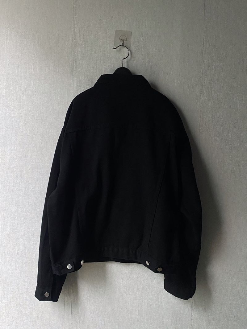  Rave jacket 2C
