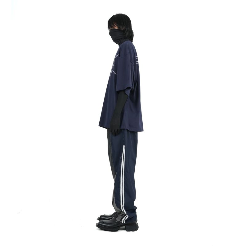 HYBRID TRACK PANTS VER.2