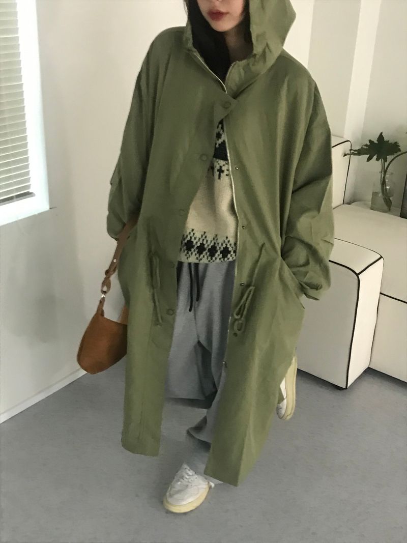 Willow balloon sweat pants