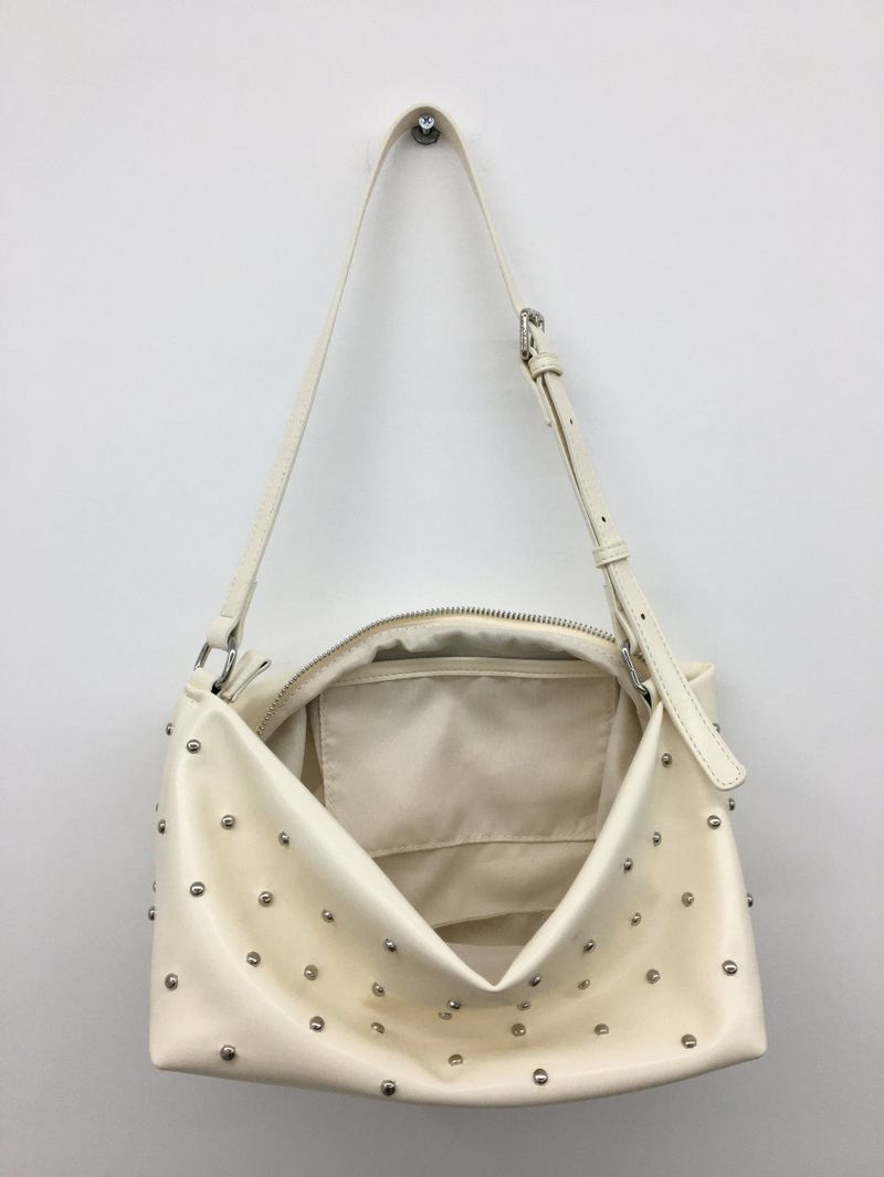 Hadid studded bag (5color)