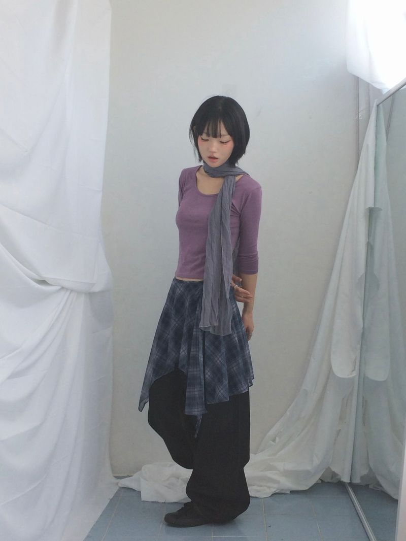 X-Patch Deep Indigo Pants