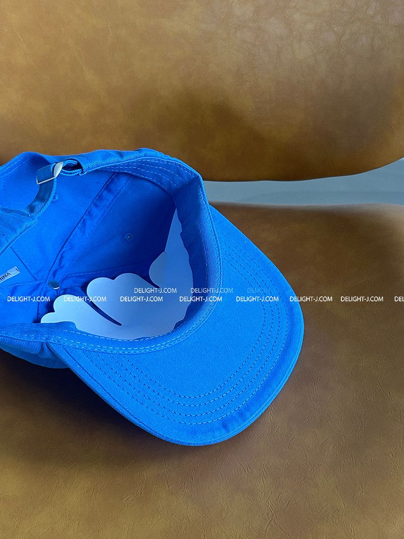 Original Snapback Ball Cap