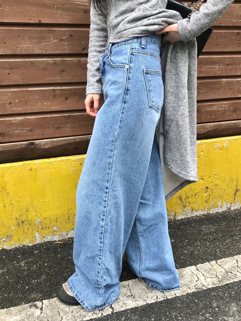 Stay pants