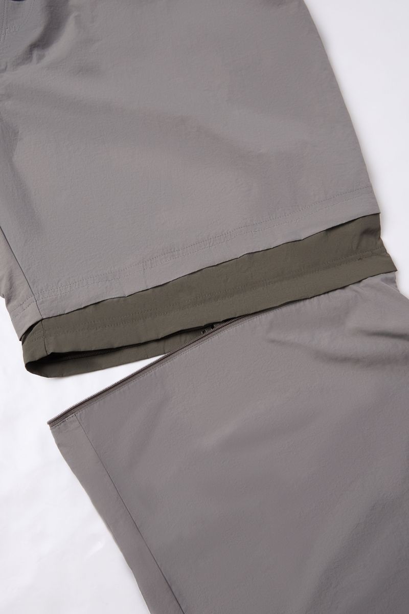 Detachable Pants