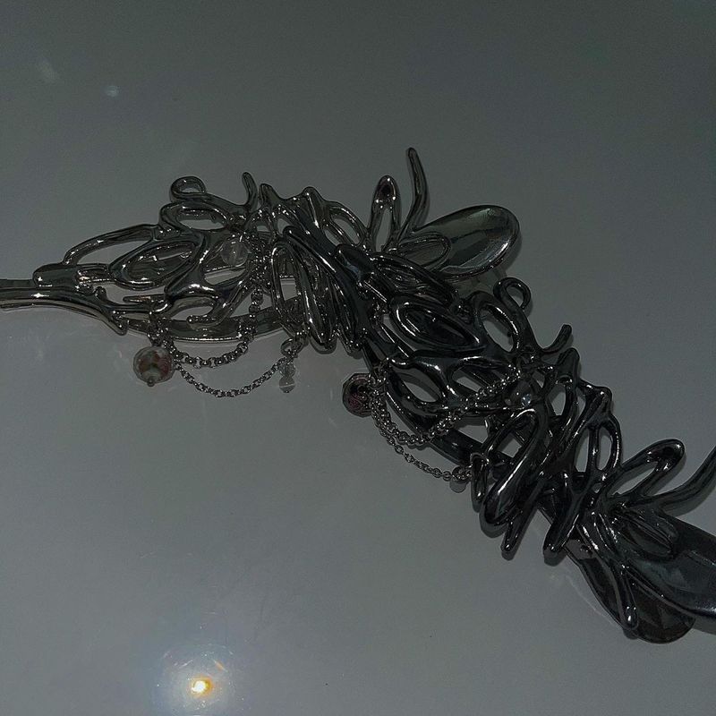 silver soul (2color)