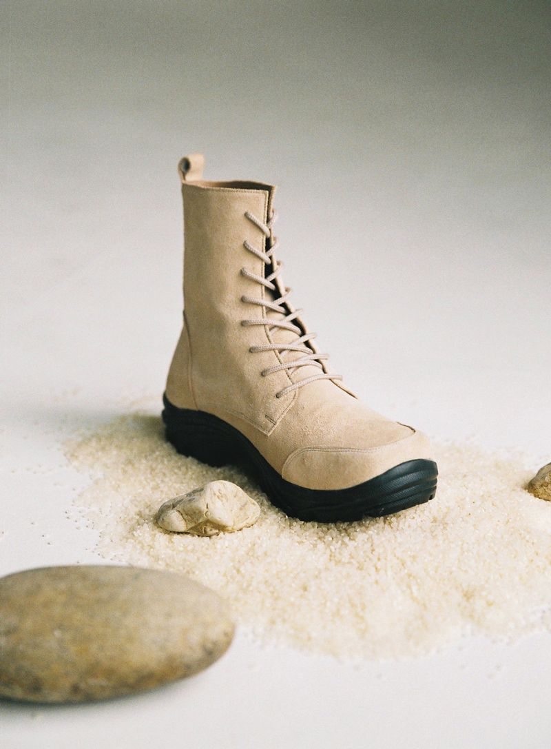 【MADE】Uti, Beige
