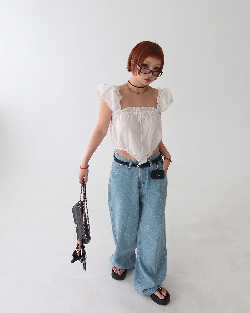 pocket key ring detachable 18 mm belt