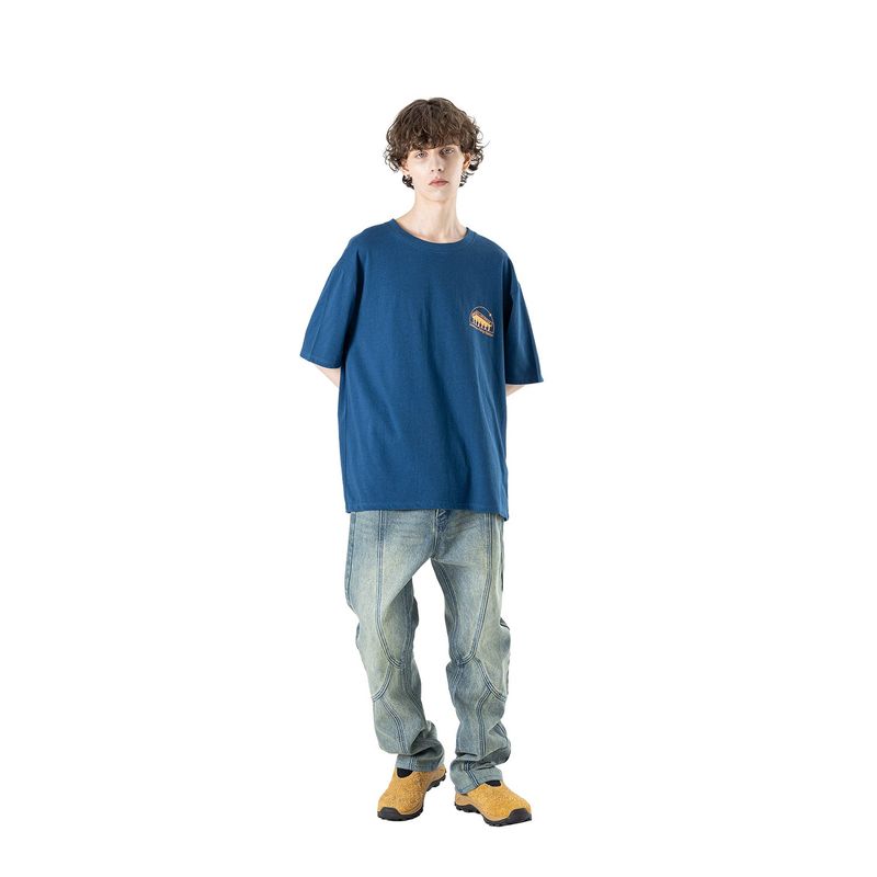 FILLING STATION T-SHIRTS
