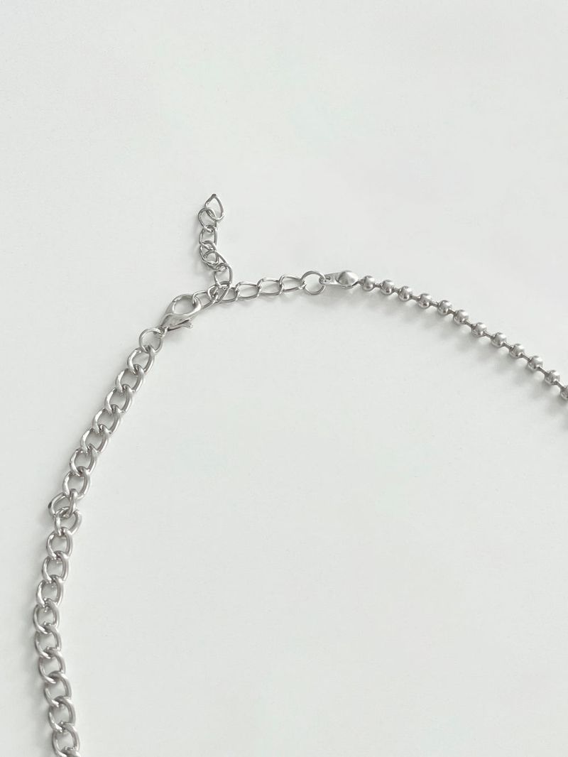 Lumio necklace