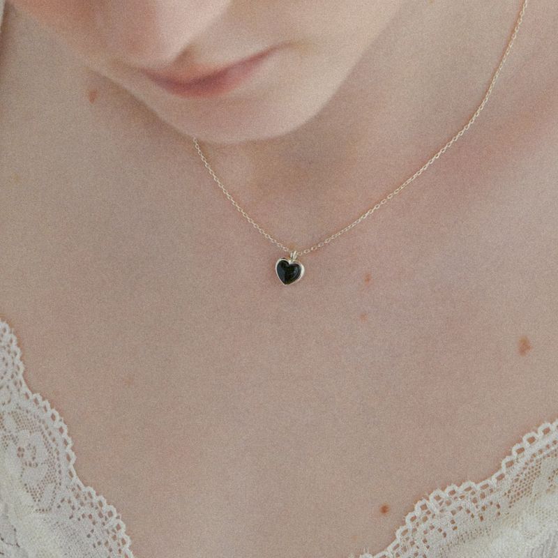 For Necklace
