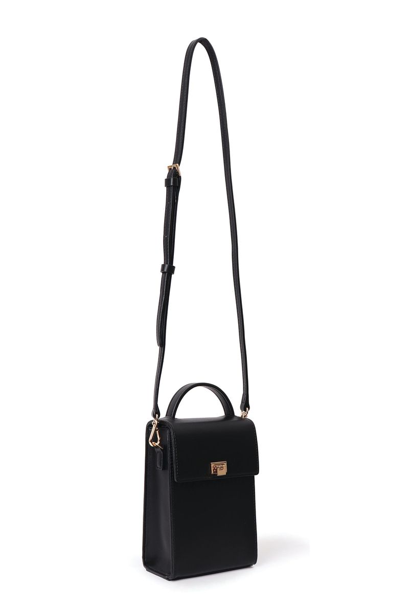 VIVICHO VIVIBAG BLACK