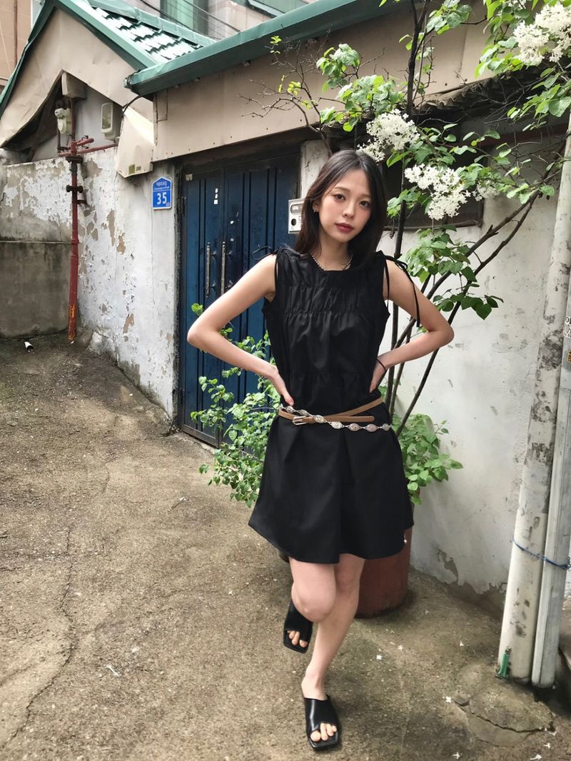 Melanie ops